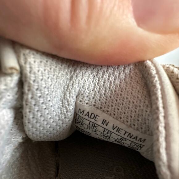 Nike and Adidas Sneaker Bundle - Size 12 - Play Condition - Picture 5 of 12